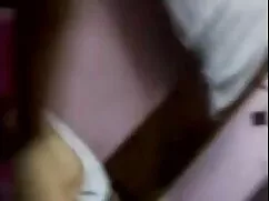 मालकिन केरी ने स्ट्र ...