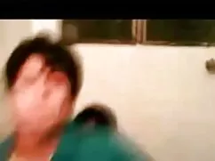 काले बैल के साथ खूबस ...