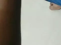 कामुक लड़की सेक्सी प ...