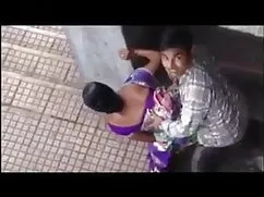 कैम पर बैंगनी बीएफ स ...