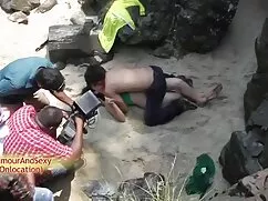परिपक्व युगल उभयलिंगी
