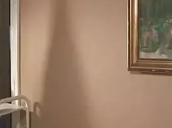 मोटी फूहड़ सवारी हिट ...