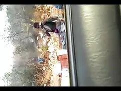 NIKKI बीएफ फिल्म सेक ...