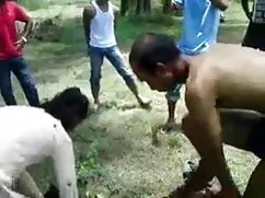 एशियाई डीपी फुल सेक् ...