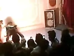 बस्टी मिल्फ ऑर्गॅज्म ...
