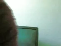 कौगर फुल इंग्लिश सेक ...