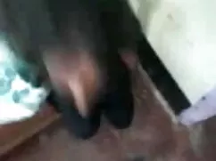 सेक्सी परिपक्व पैर ज ...
