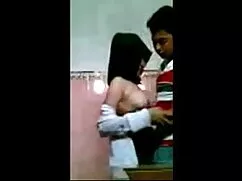 लेस्बियन ने सेक्सी फ ...
