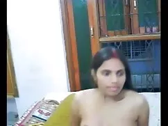 चुलबुली गोरा फूहड़ क ...