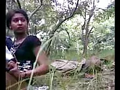 बालों वाली शौकिया सम ...
