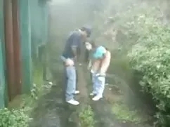 मोज़ा में स्ट्रैपआन  ...