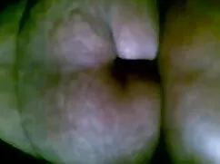 सेक्सी ब्लैक चिक स्ट ...