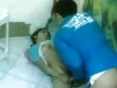 डेरिक ने सामंथा की च ...