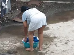 मेरी पत्नी की फुल से ...