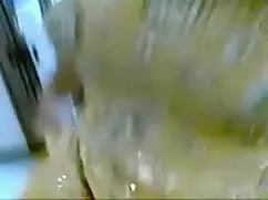 Saucy छोटी तैसा एशिय ...
