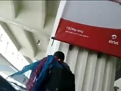 संचिका और बालों वाली ...