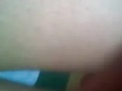 एक गलफुला श्यामला से ...