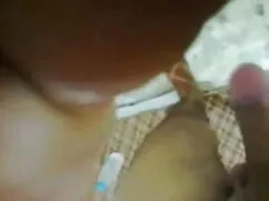 ब्लोजॉब - उसके मुँह  ...