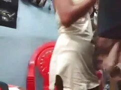 फूहड़ मास्टरबेट और स ...