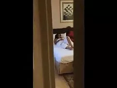 सेक्सी वाइफ ने इंटरव ...
