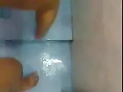 क्यूट गर्ल घर पर सेक ...