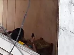 बीबीडब्ल्यू फेटिश डे ...