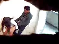 सींग का बना सेक्सी फ ...