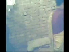 किशोर के साथ फुल सेक ...