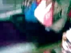 युवा शौकिया युगल चेह ...