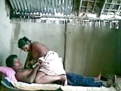 टैक्सी गुदा में भूखा ...